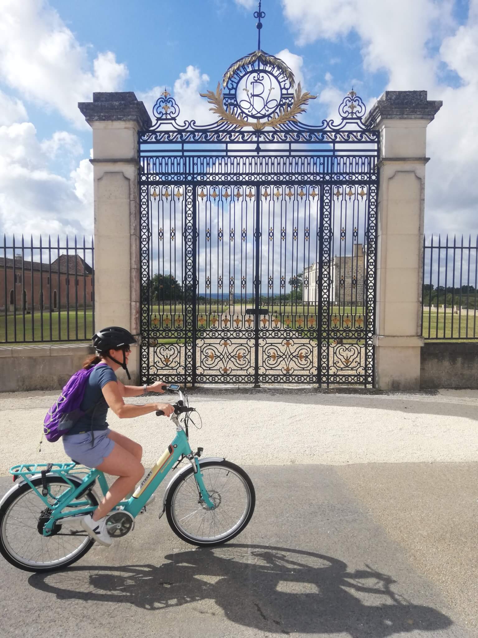 Vélo électrique Tours