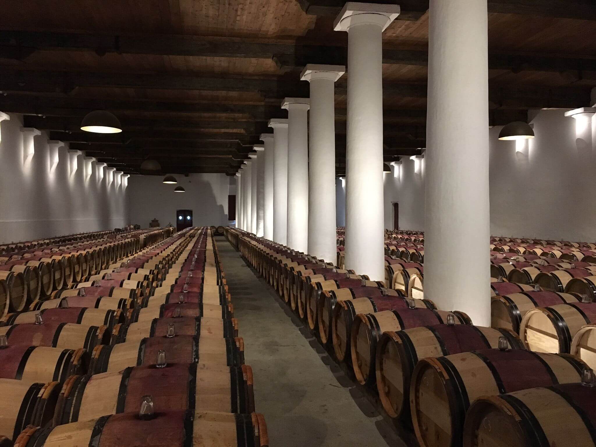 The secret world of Bordeaux wines - Bordeaux Wine Trails