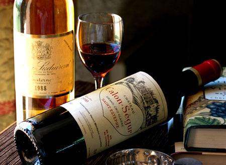 Is Bordeaux going out of fashion? - Bordeaux Wine Trails