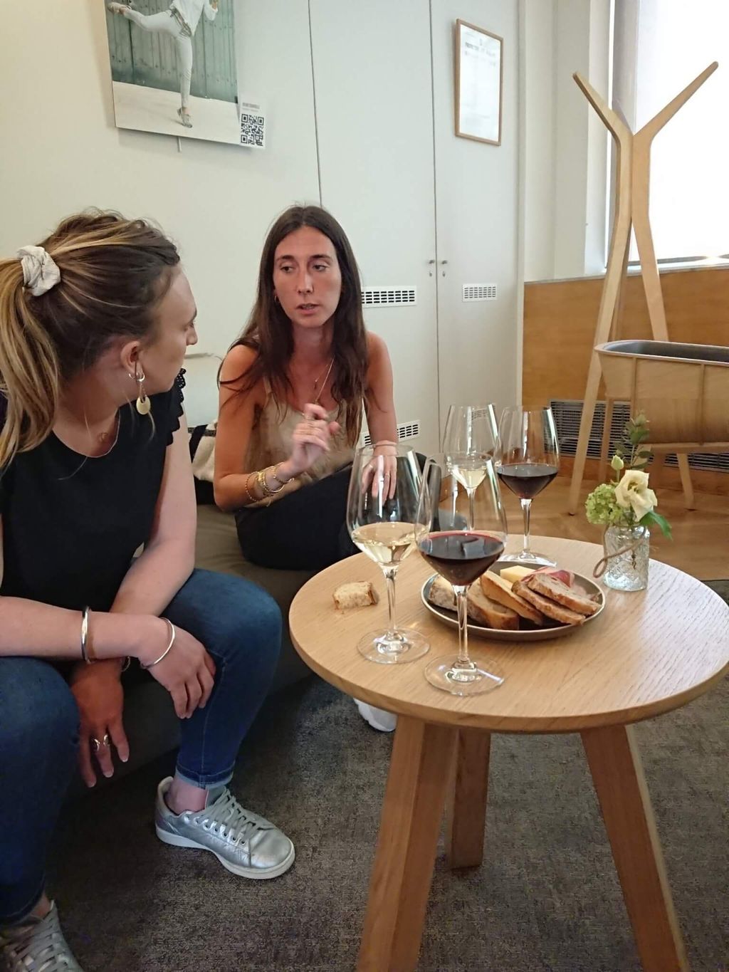 The Bordeaux Wine Bar Crawl Bordeaux Wine Trails