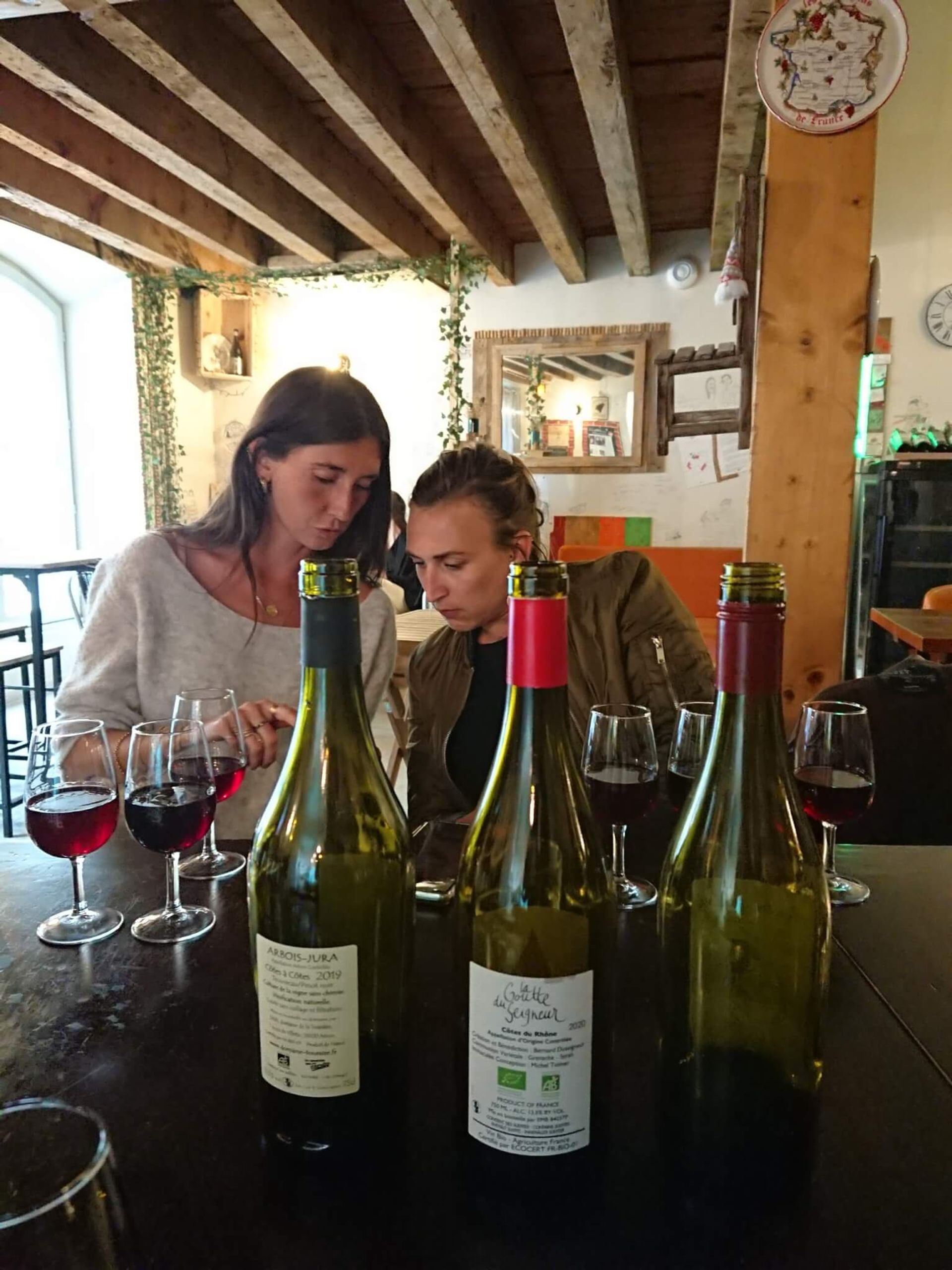 What is Bordeaux wine? Bordeaux Wine Trails