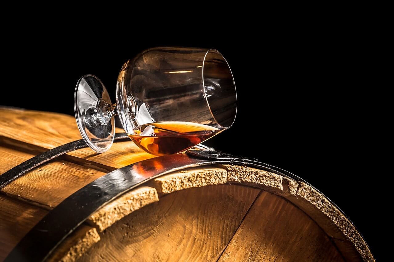 cognac tour