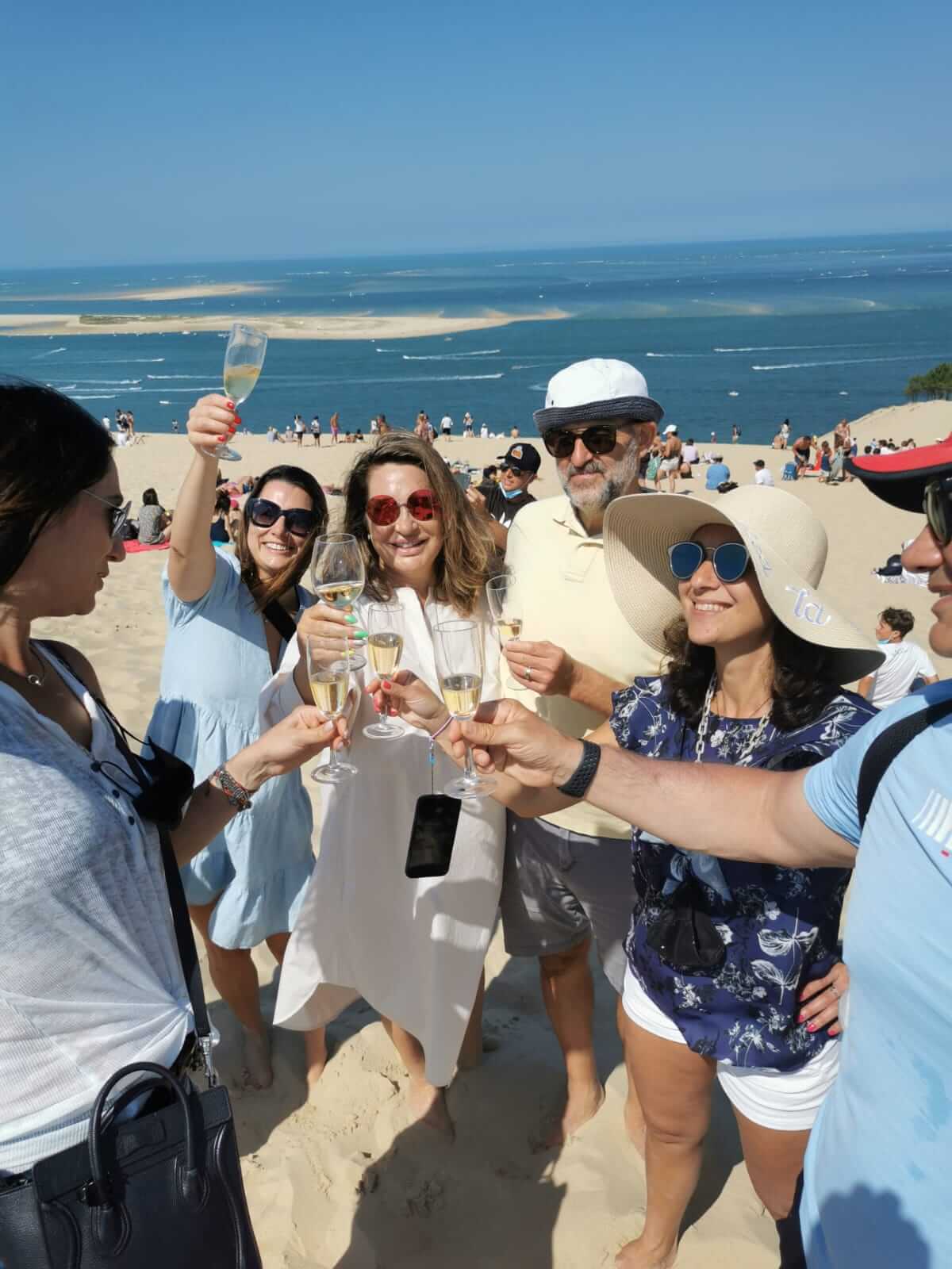 dune du pyla