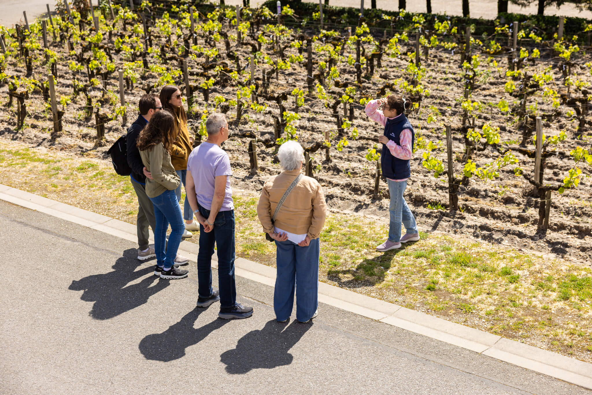Découvrir Bordeaux et ses spécialités locales - Bordeaux Wine Trails