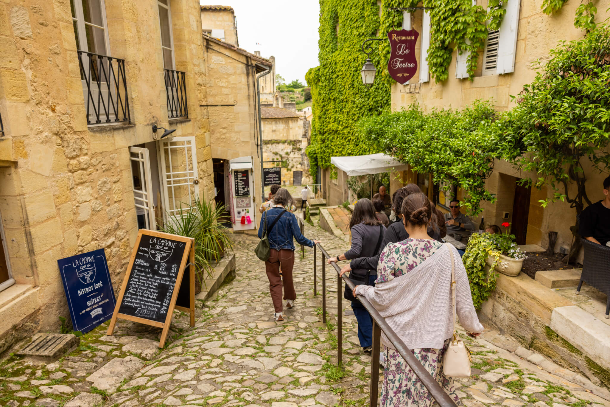 Home - Bordeaux Wine Trails