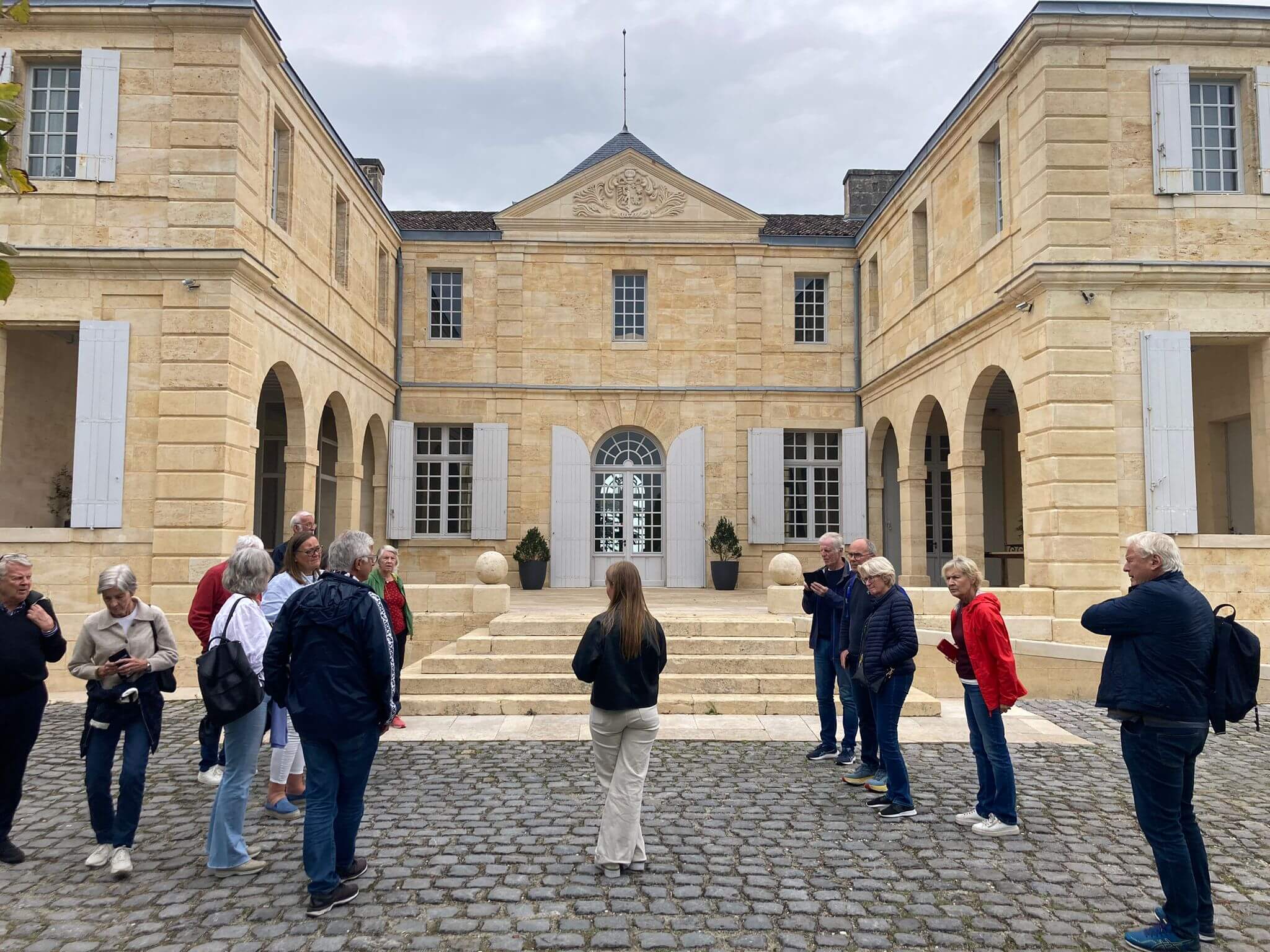 Home - Bordeaux Wine Trails