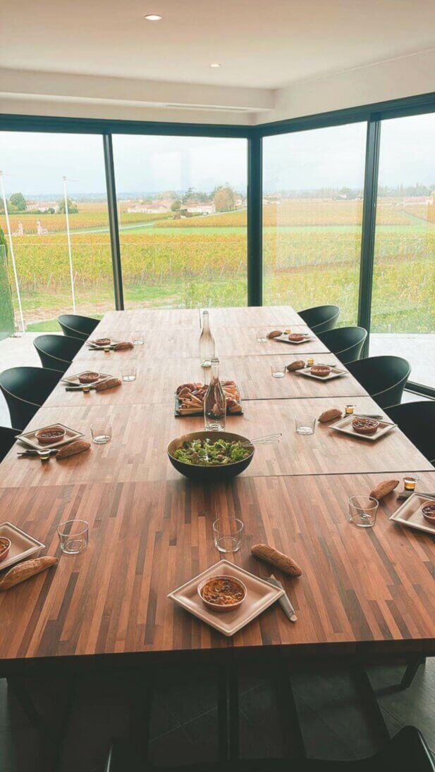 Slow tourism in Bordeaux: getting off the beaten track - Bordeaux Wine Trails