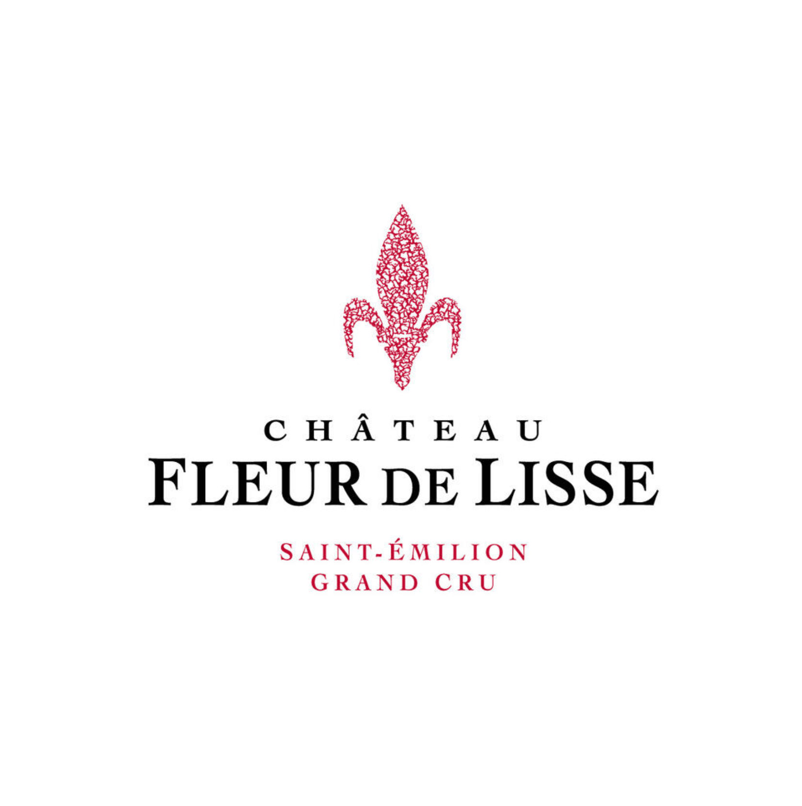 Fleur de lisse