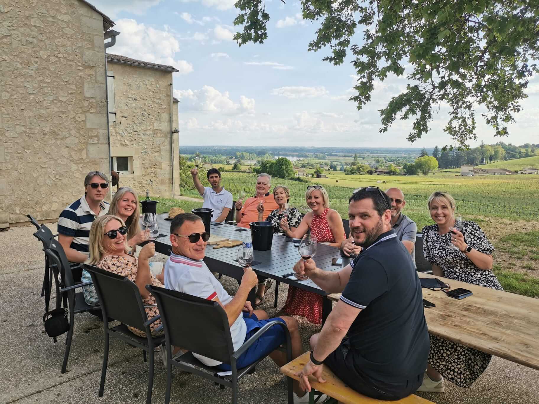 Bordeaux Gourmet experiences: A 3-Day Food & Wine Itinerary - Bordeaux Wine Trails