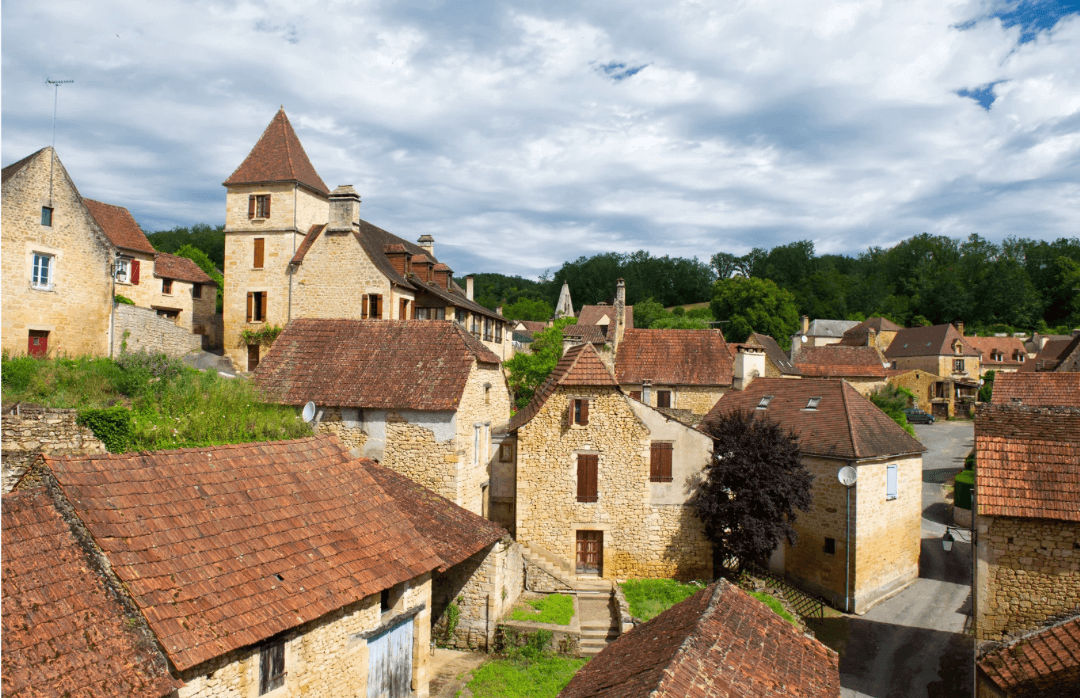 Dordogne - Bordeaux Wine Trails