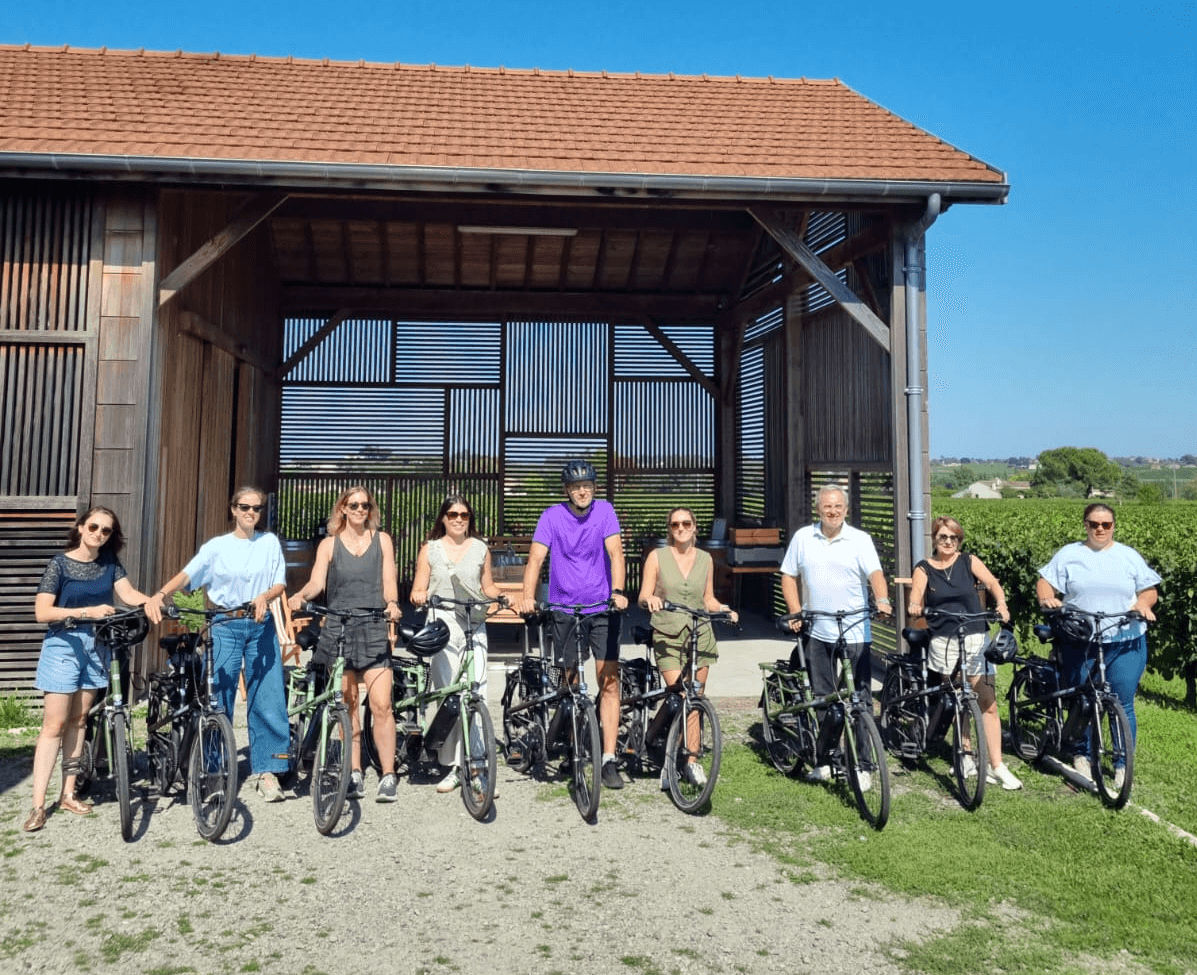 Découvrir Bordeaux et ses spécialités locales - Bordeaux Wine Trails