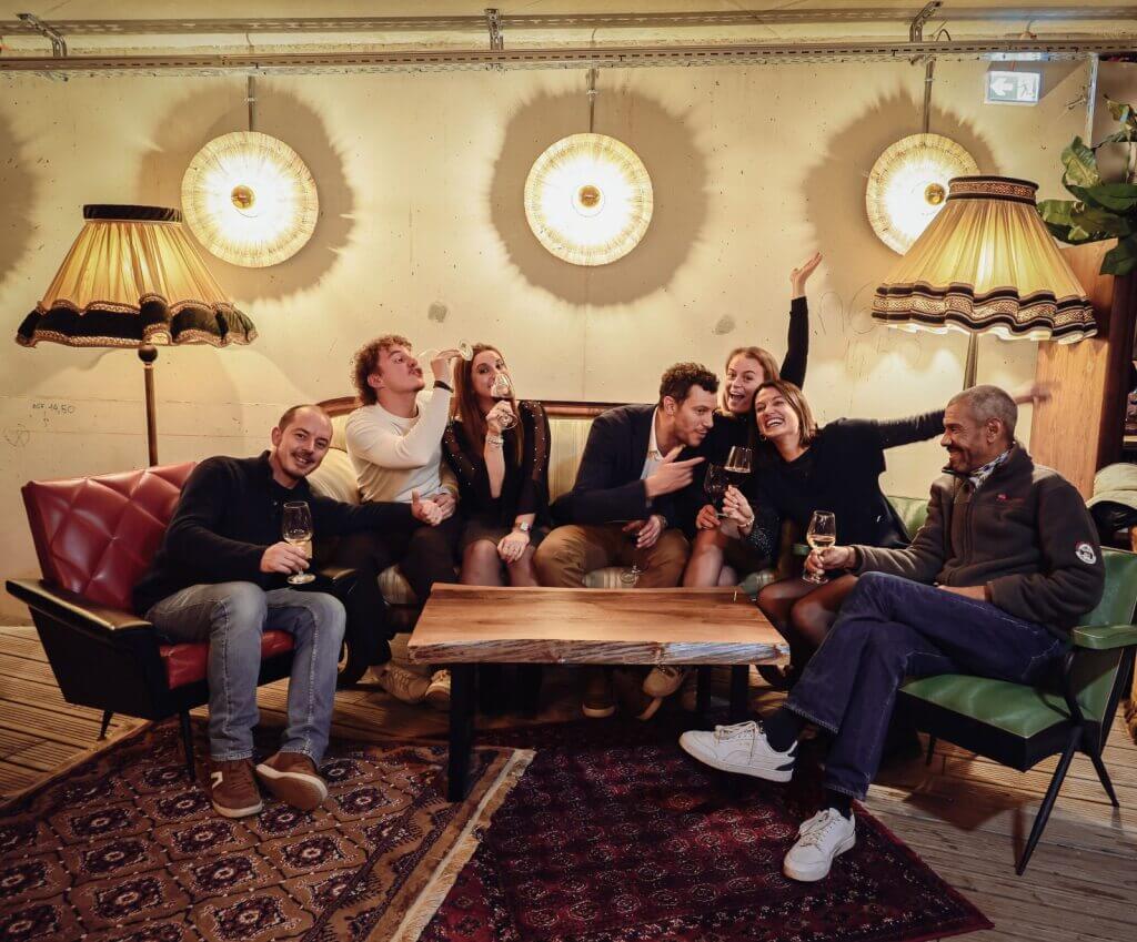 Our Team - Bordeaux Wine Trails