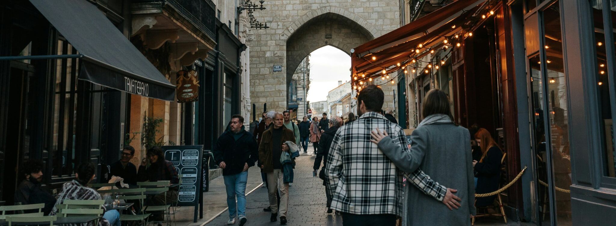 The best restaurants are in Bordeaux! - Bordeaux Wine Trails