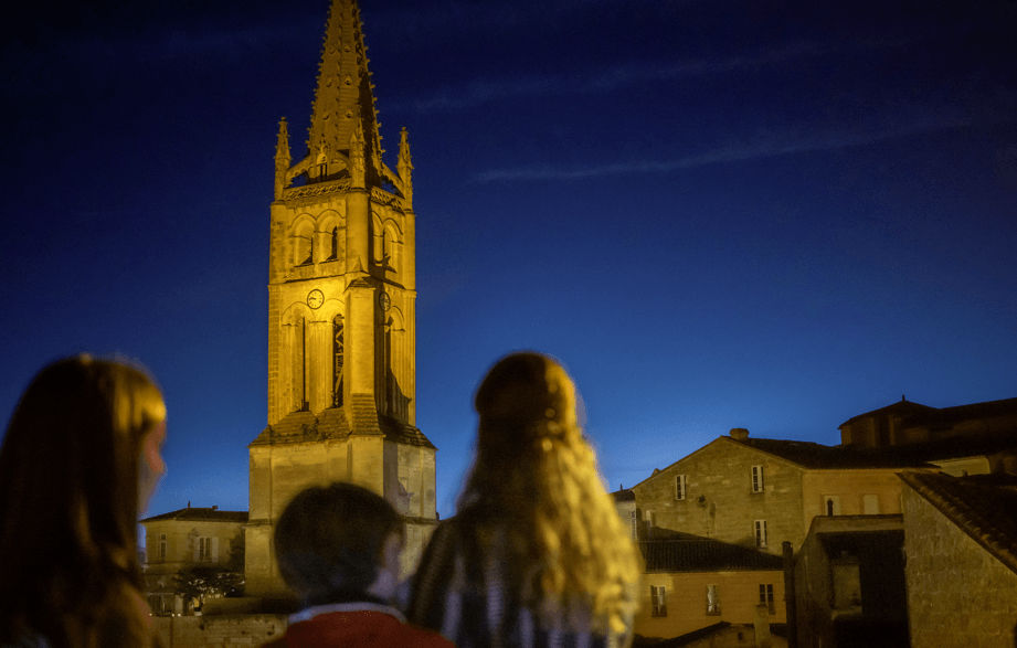 Saint-Emilion Night Tour: A Unique Evening Wine Experience - Bordeaux Wine Trails