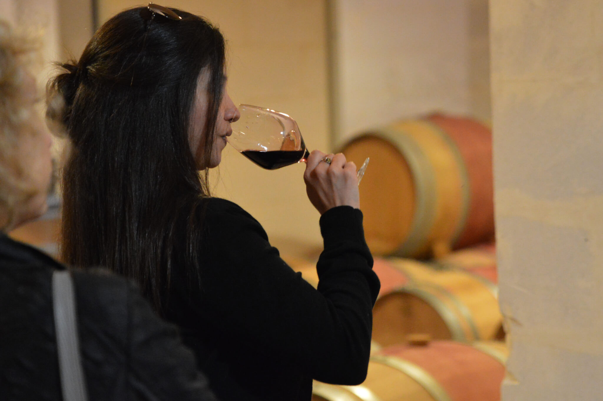 Solo female Bordeaux: a safe and liberating escape - Bordeaux Wine Trails