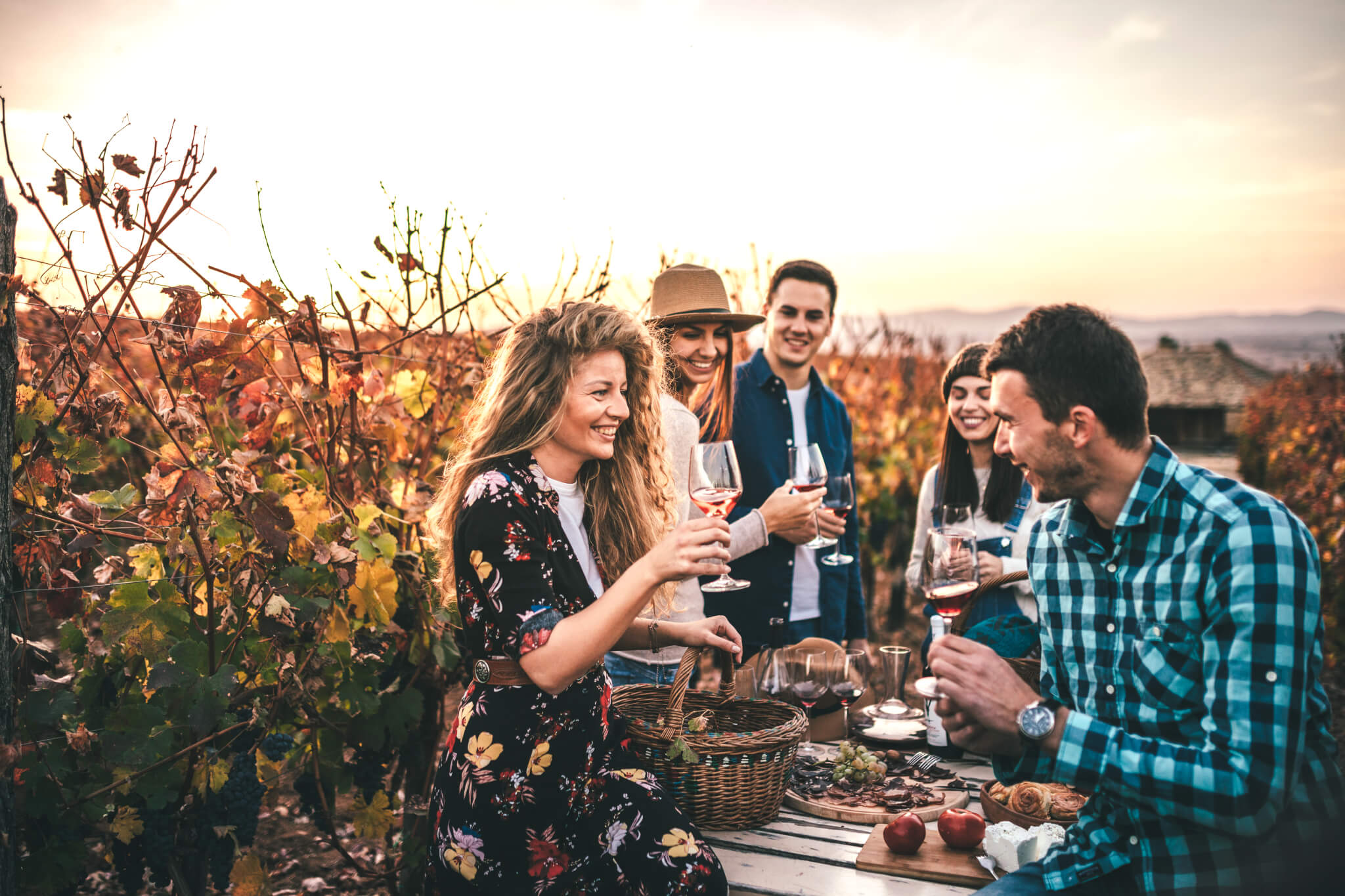 Solo female Bordeaux: a safe and liberating escape - Bordeaux Wine Trails