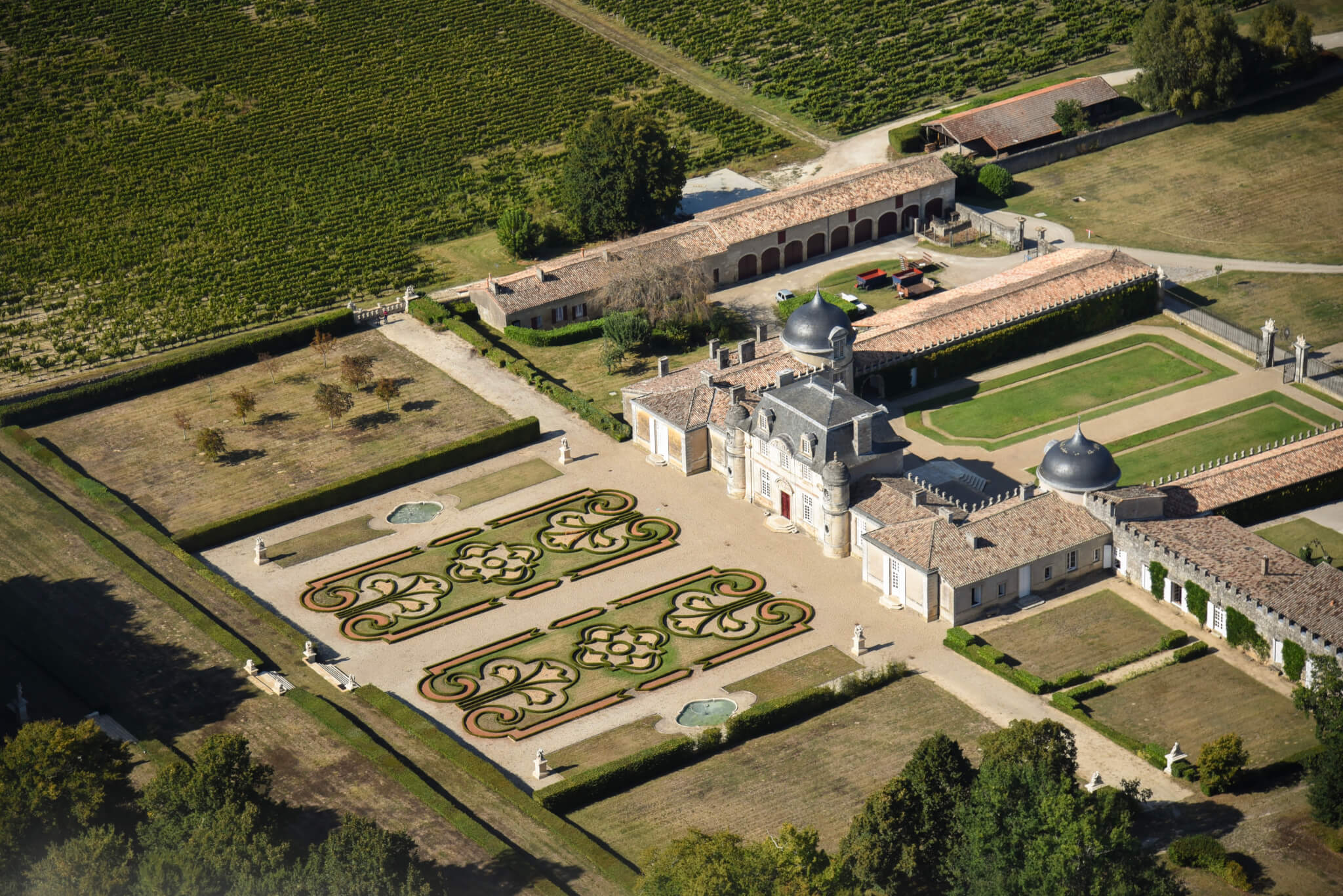 Sauternes wine: the ultimate beginner’s guide - Bordeaux Wine Trails