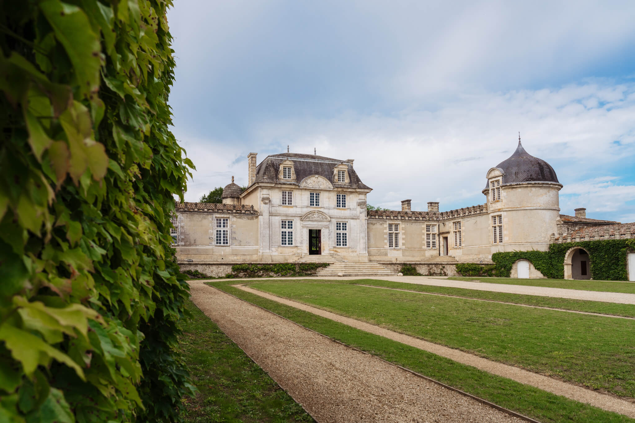 Sauternes wine: the ultimate beginner’s guide - Bordeaux Wine Trails