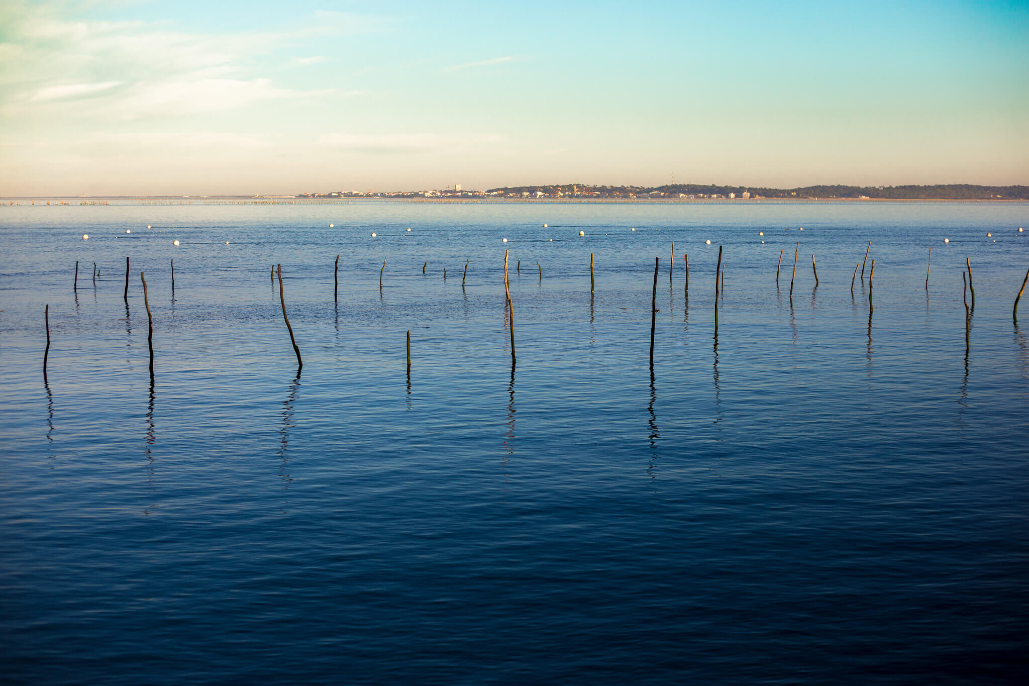 Visit Arcachon: a journey of nature and heritage - Bordeaux Wine Trails