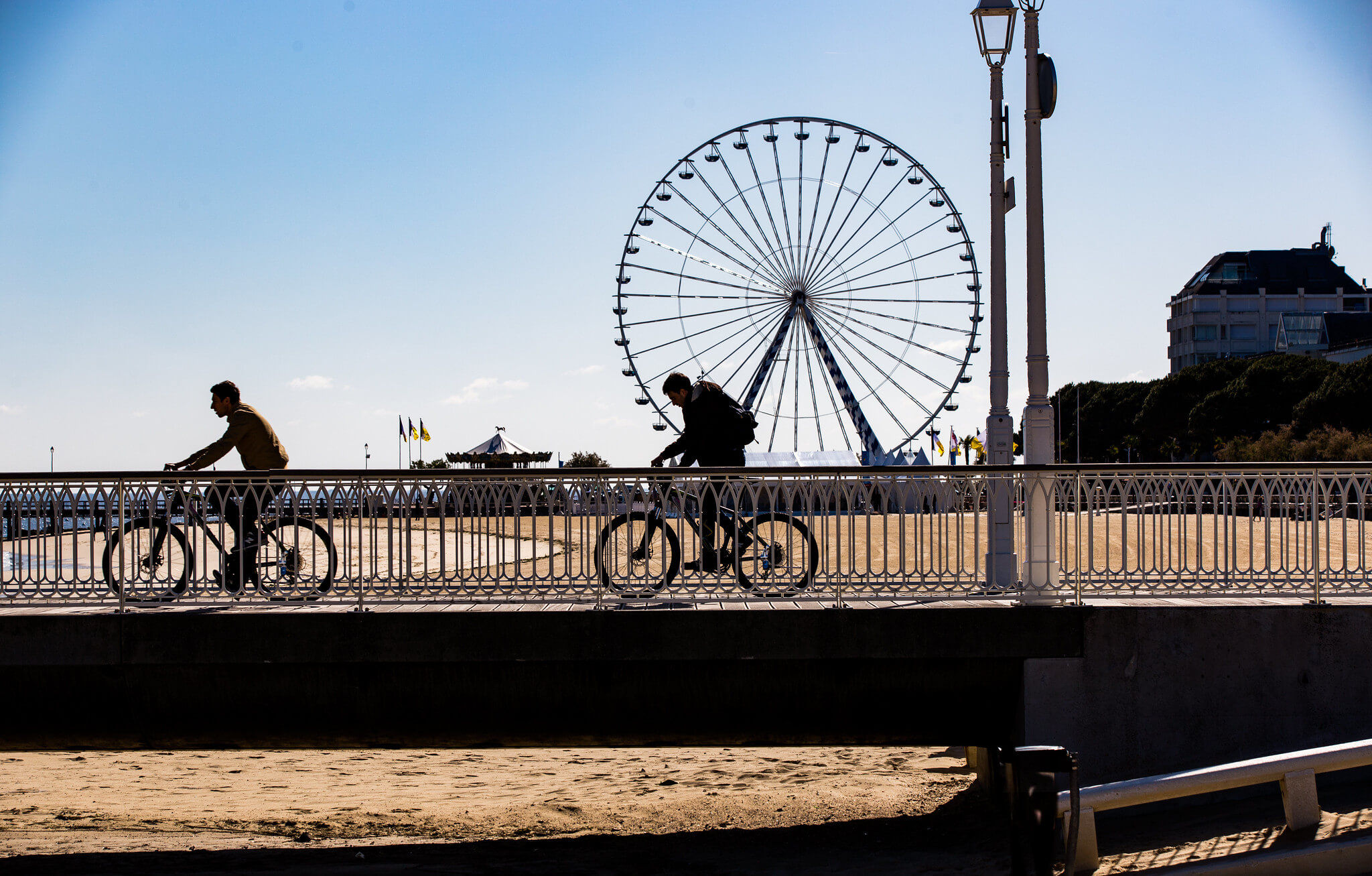 Visit Arcachon: a journey of nature and heritage - Bordeaux Wine Trails