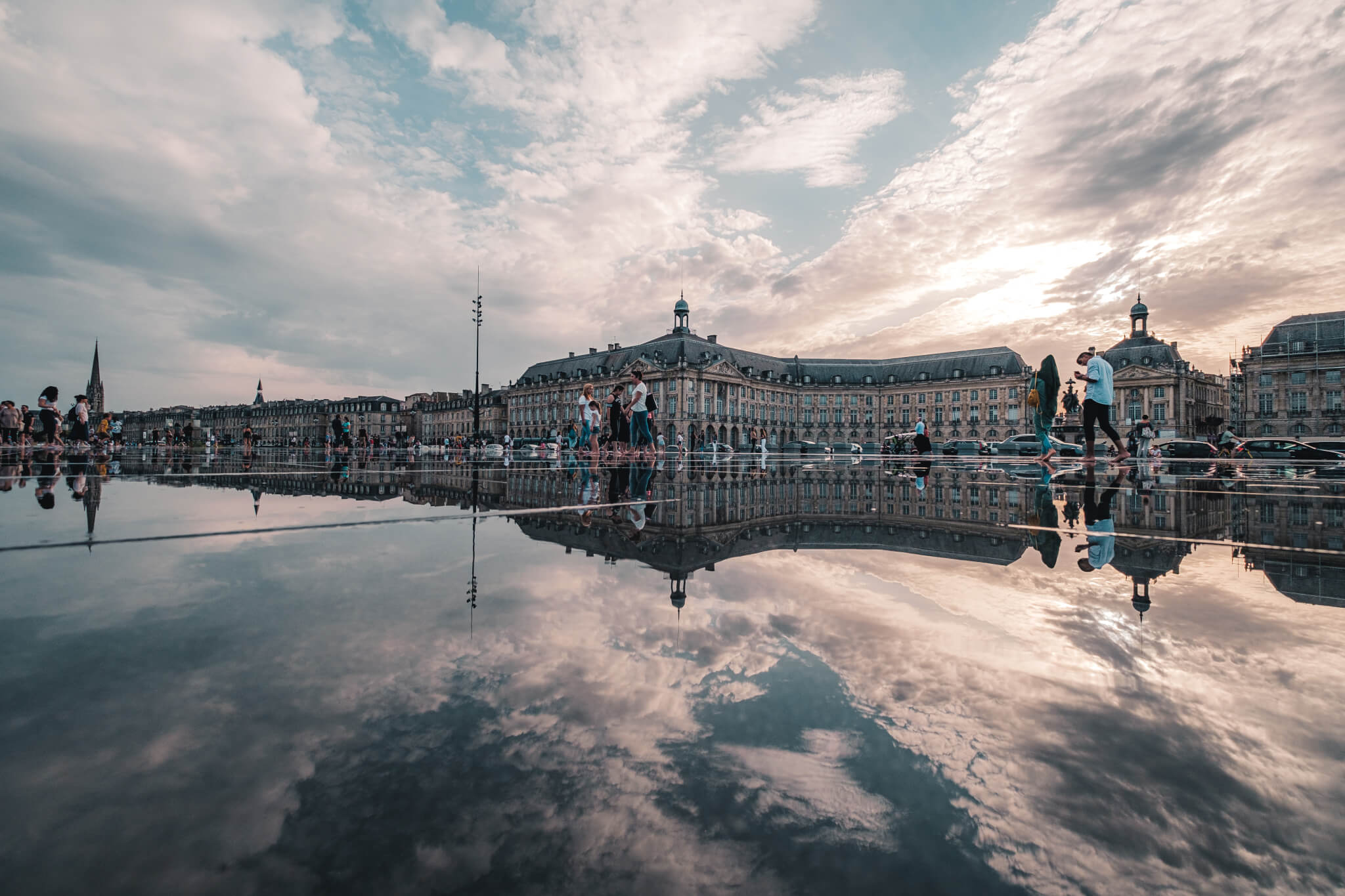 Essential Bordeaux summer activities - Bordeaux Wine Trails
