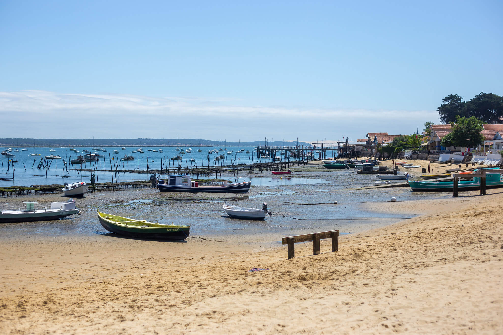 Visit Arcachon: a journey of nature and heritage - Bordeaux Wine Trails