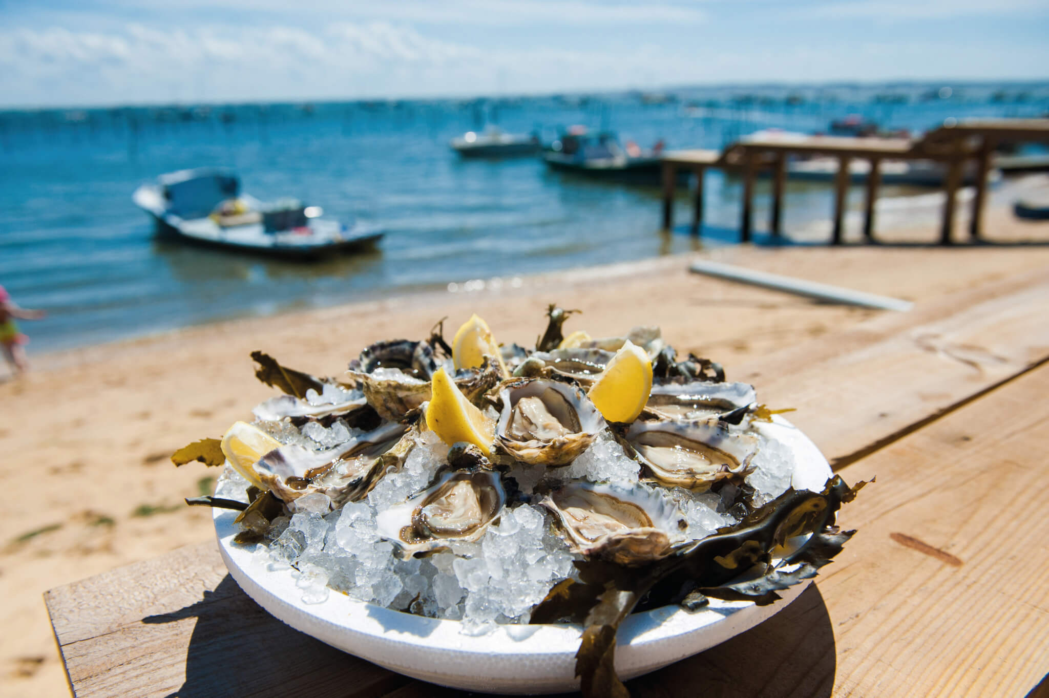 Visit Arcachon: a journey of nature and heritage - Bordeaux Wine Trails