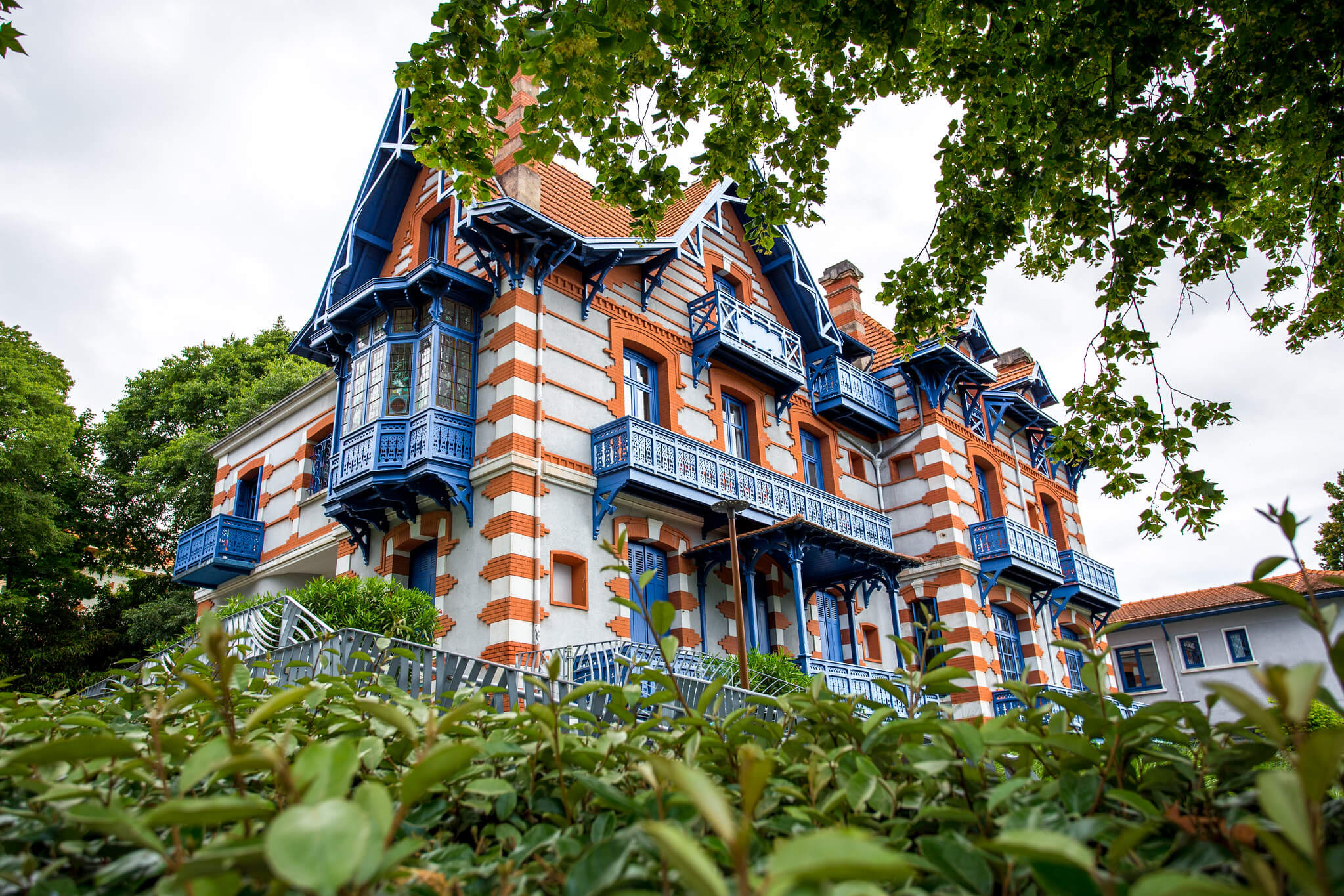 Visit Arcachon: a journey of nature and heritage - Bordeaux Wine Trails