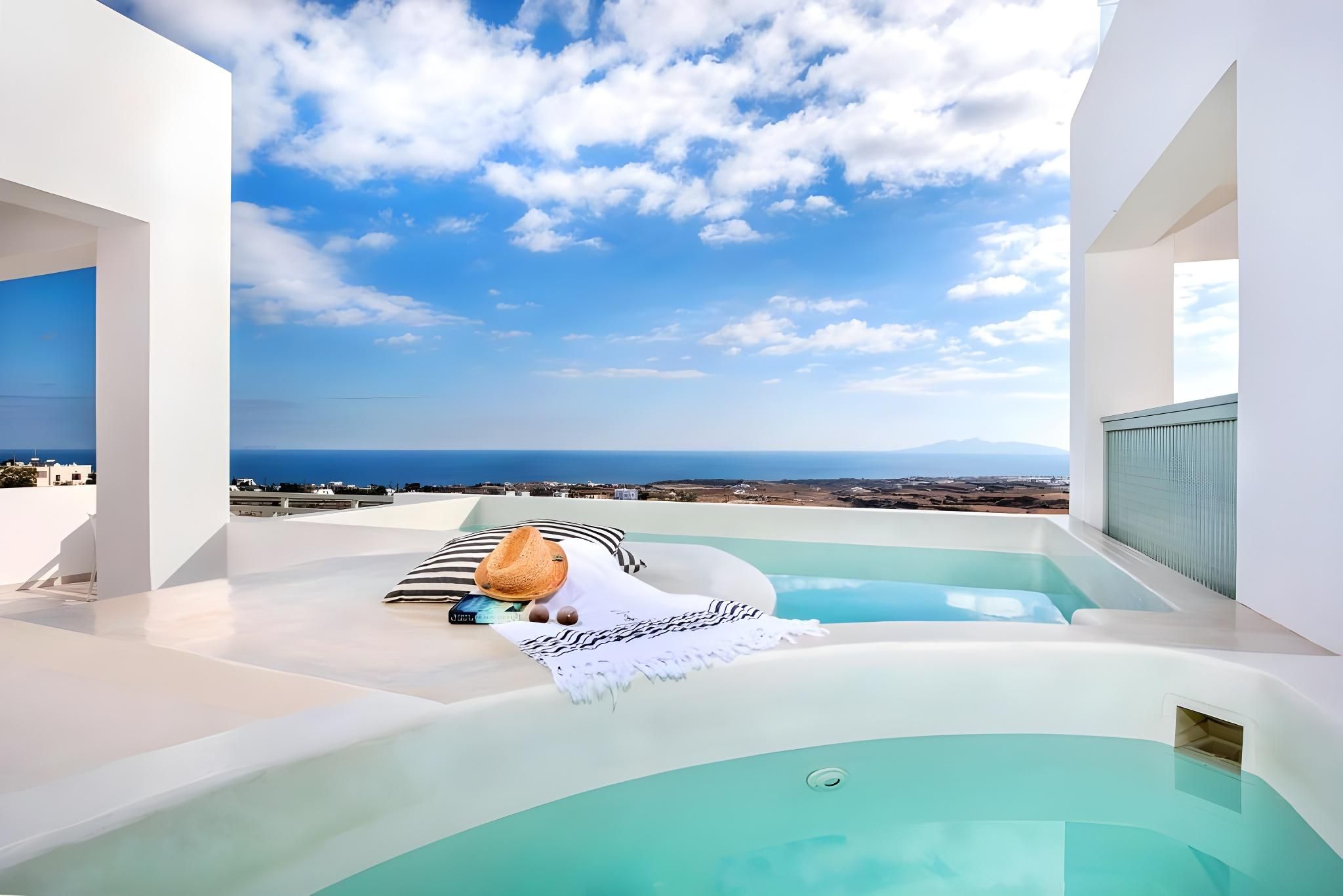 Astro Palace Hotel & Suites - Santorini