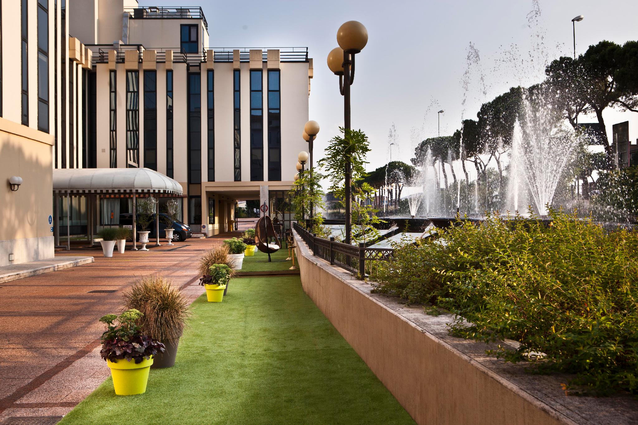 Hotel Leon d'Oro - Verona