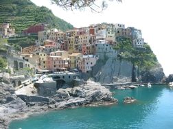 Hotel Mary - Cinque Terre