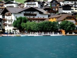 Seebockenhotel Zum Weißen Hirschen - Salzkammergut