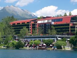 Hotel Park - Sava Hotels & Resorts - Lake Bled