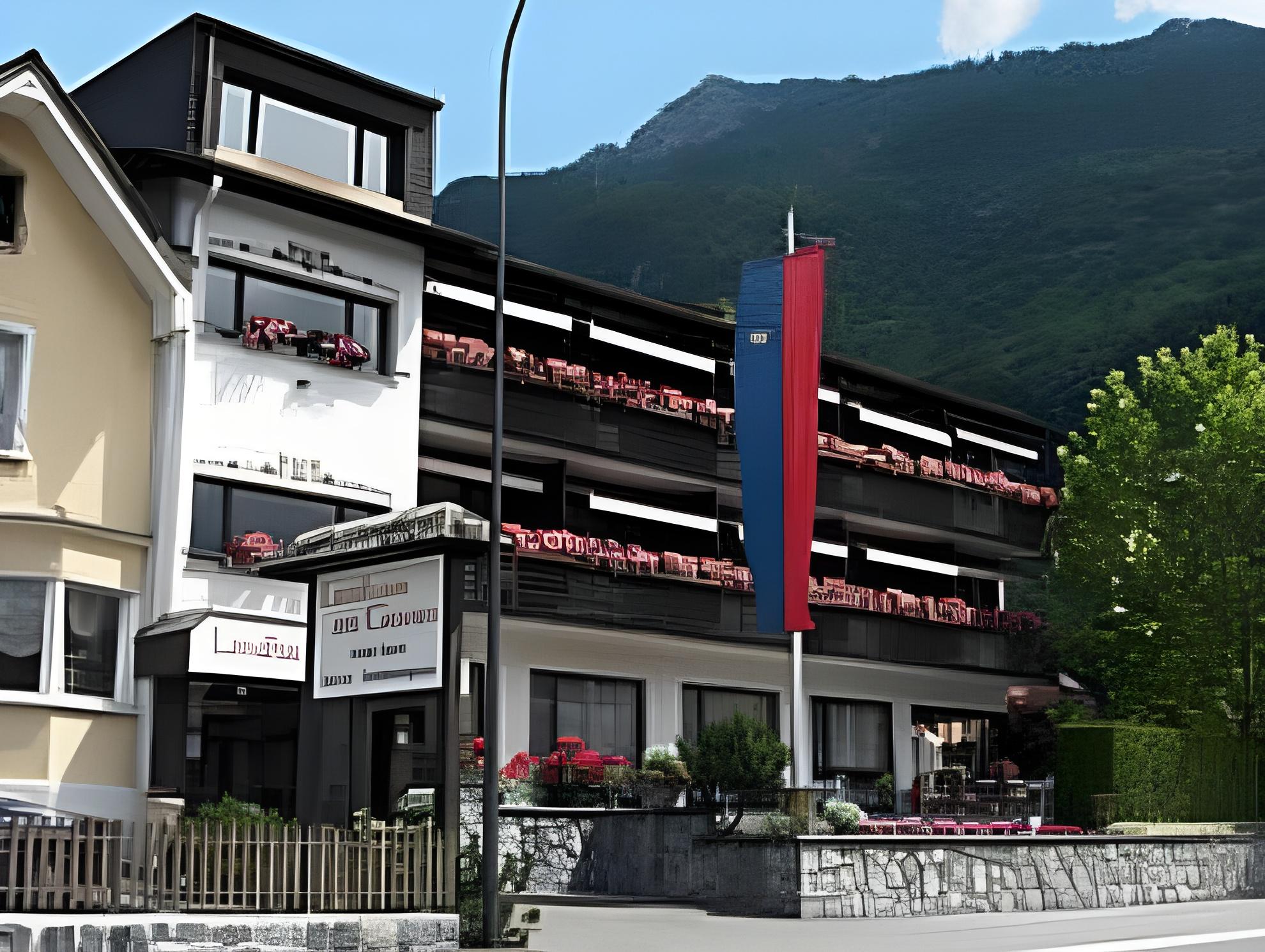 Landhaus am Giessen - Vaduz