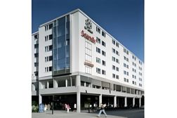 Scandic S:t Jorgen - Malmo