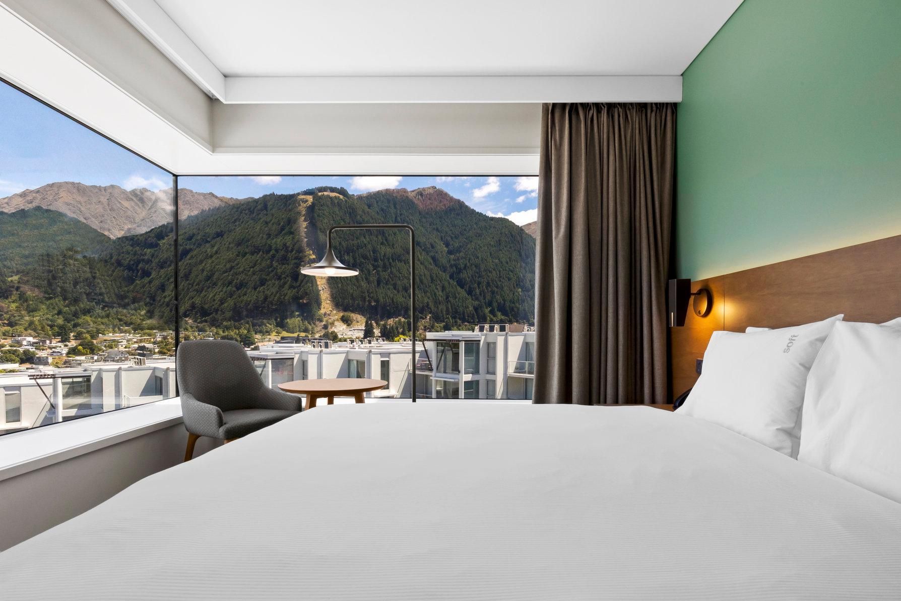 Holiday Inn Express And Suites Queenstown By IHG - Queenstown