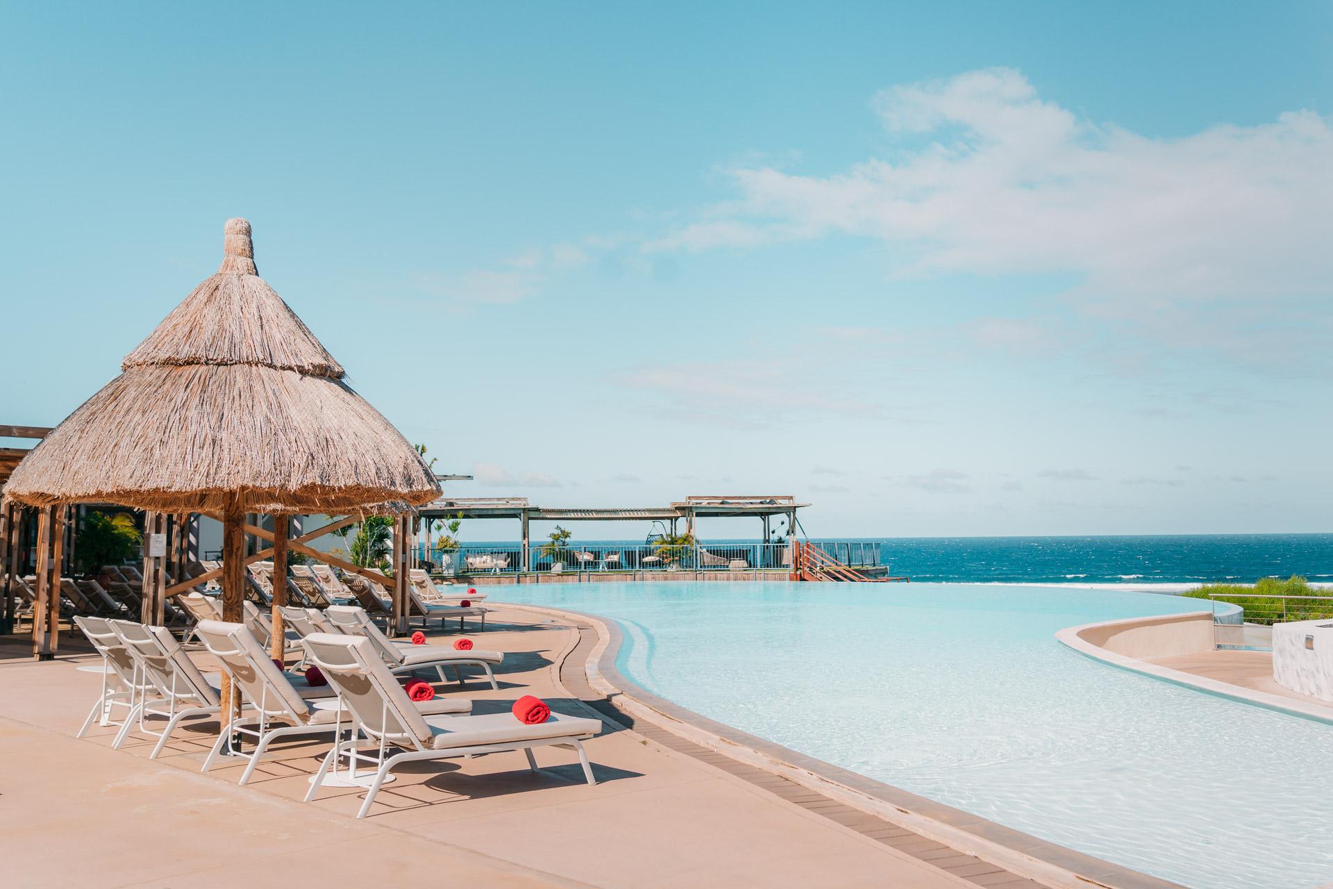 Akoya Hotel and Spa - Saint Denis