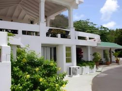 Siesta Hotel - Saint George