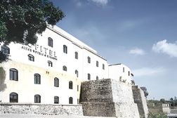 Hodelpa Nicolas de Ovando - Santo Domingo