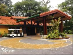 Tabacon Thermal Resort & Spa - Arenal Volcano