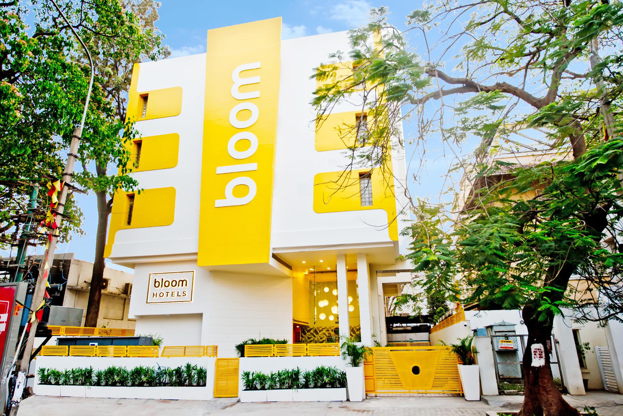 Bloom Hotel - Indiranagar - Bengaluru