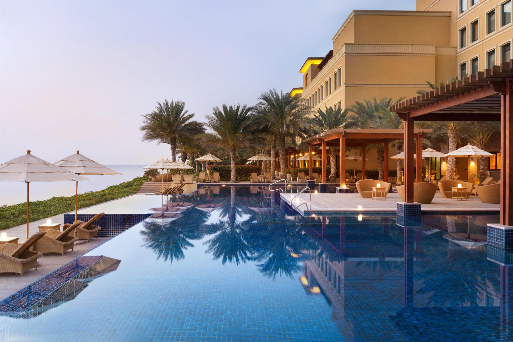 Djibouti Palace Kempinski Hotel - Djibouti City