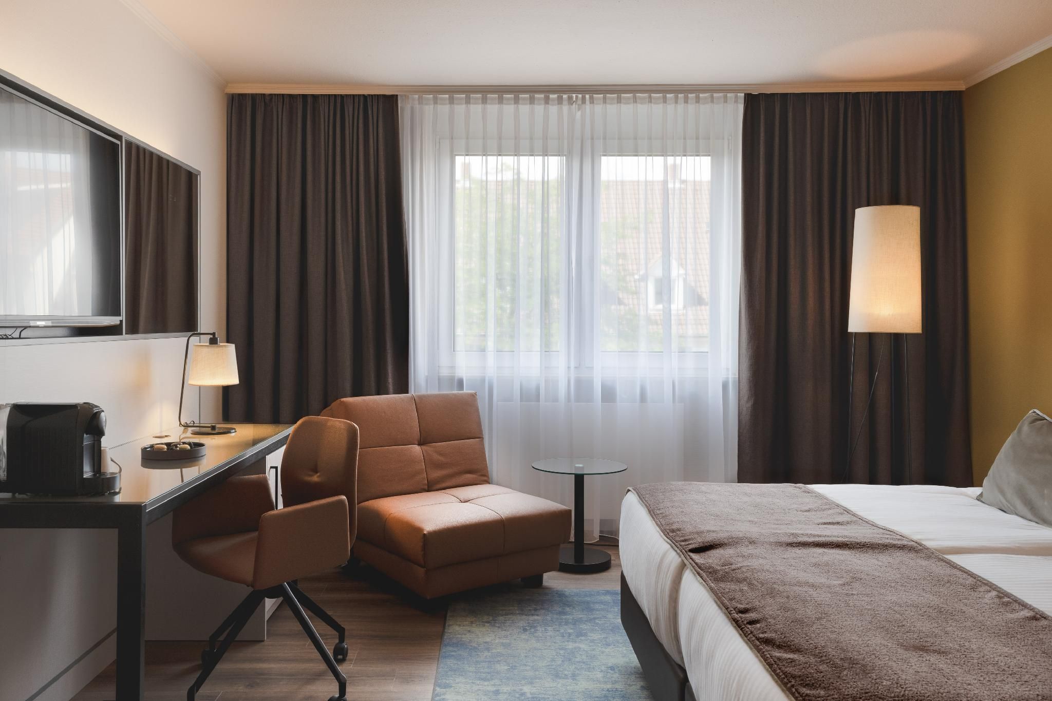 Leonardo Hotel Heidelberg City Center - Heidelberg