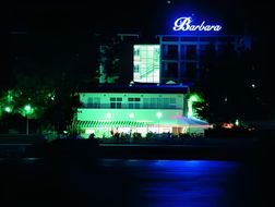 Barbara Piran Beach Hotel - Piran