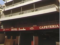 Hotel Leuka - Alicante