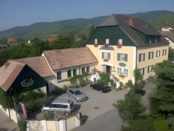 Donauhof - Hotel garni - Wachau