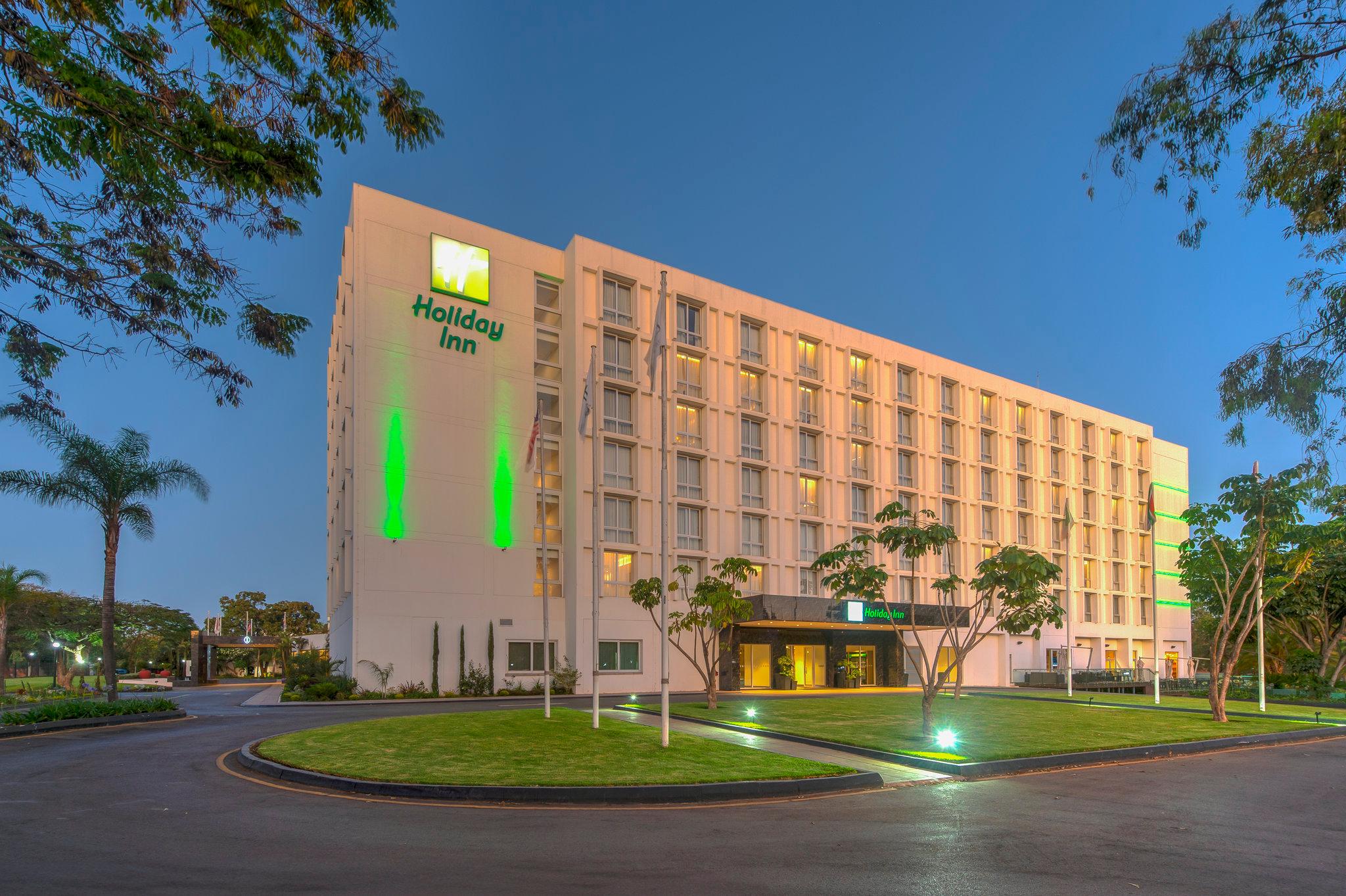 Holiday Inn Lusaka By IHG - Lusaka