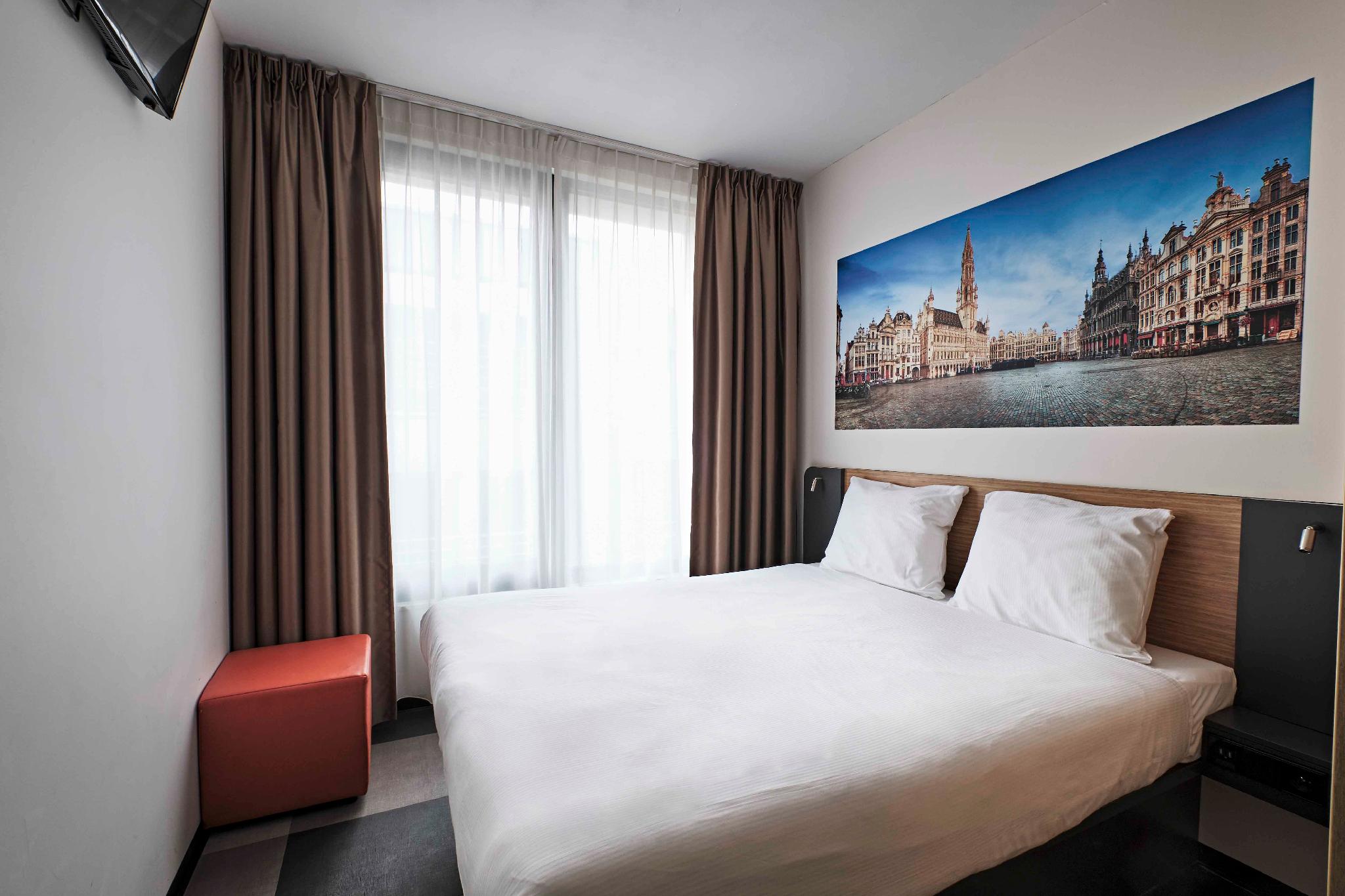 easyHotel Brussels City Centre - Brussels