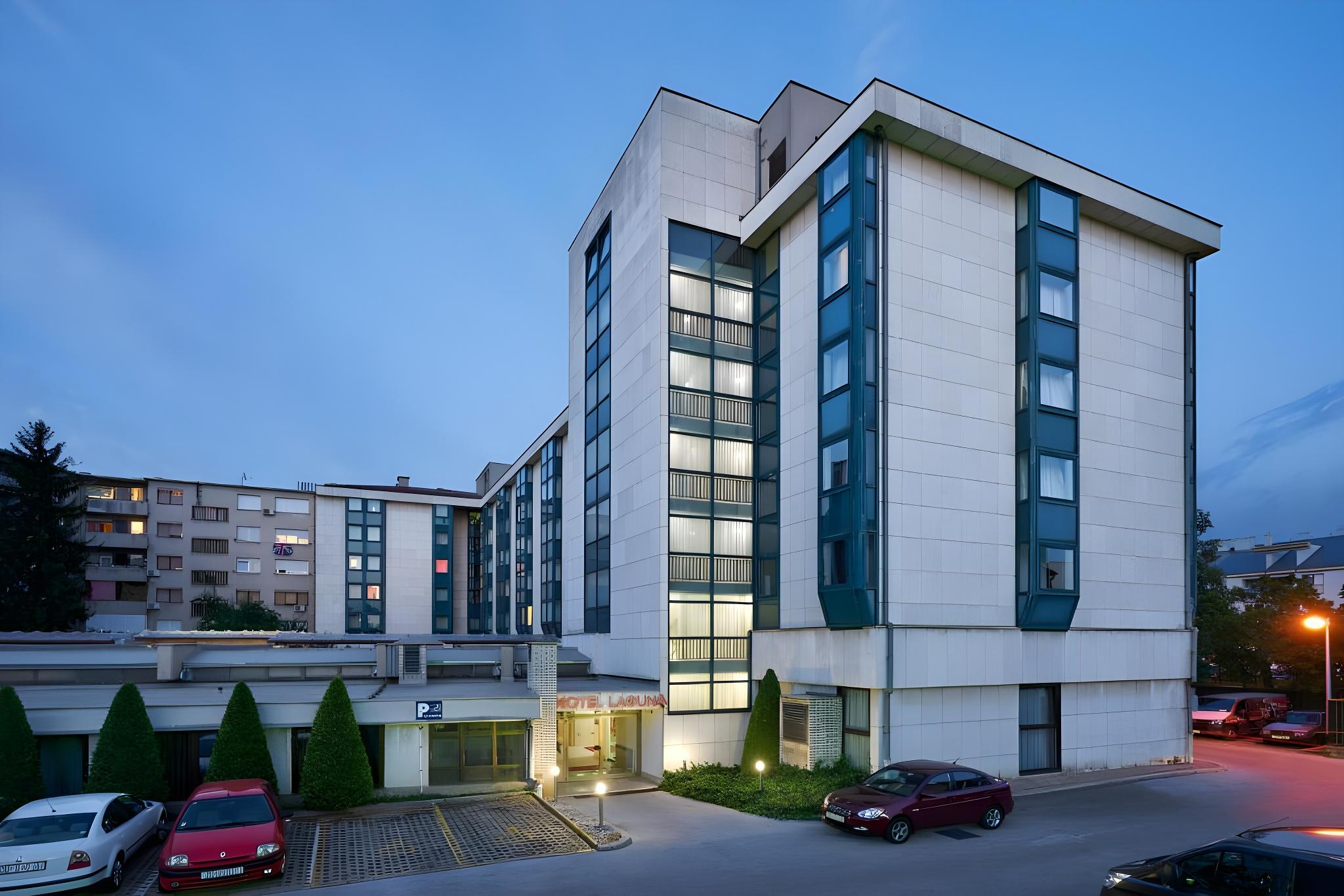 Hotel Laguna Zagreb - Zagreb