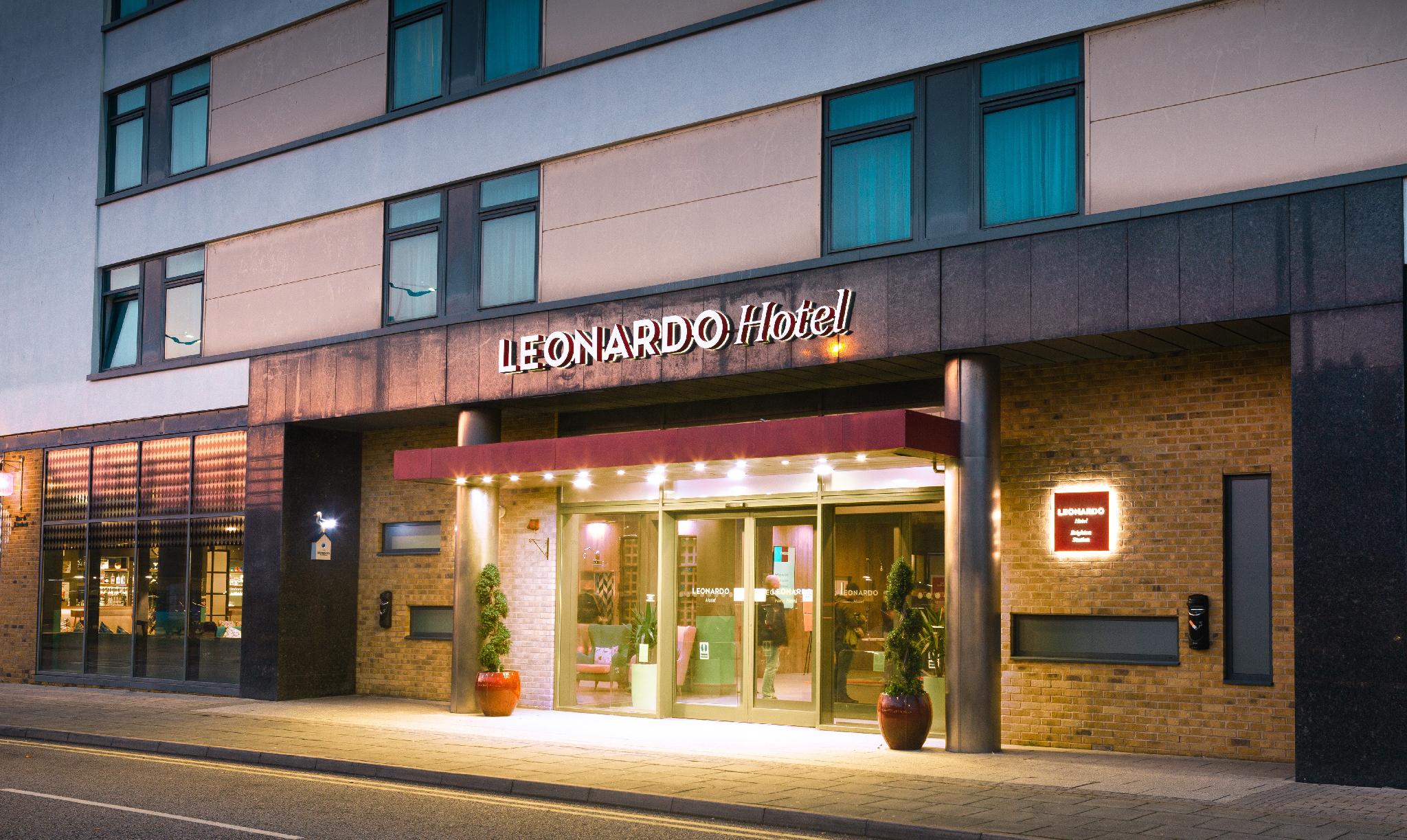 Leonardo Hotel Brighton - Brighton